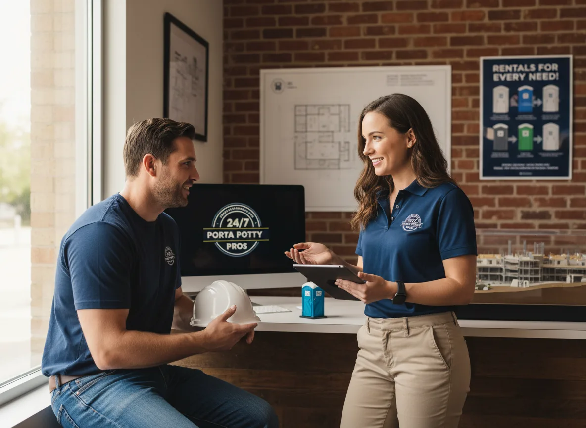 Event Portable Toilet Rental in Perkinsville, VT